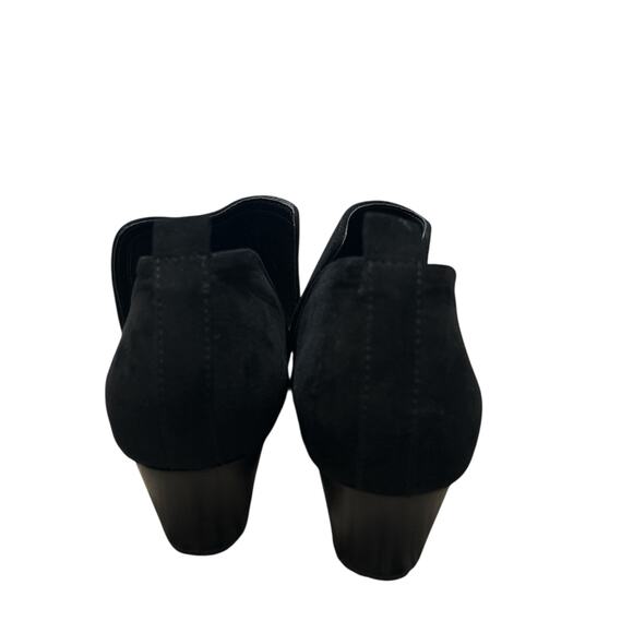 XAppeal Ankle Boot (Auden)-Black-Size 9M - Picture 4 of 7